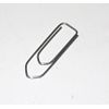 Paper Clips Small Plain - 33mm - Pack of 100