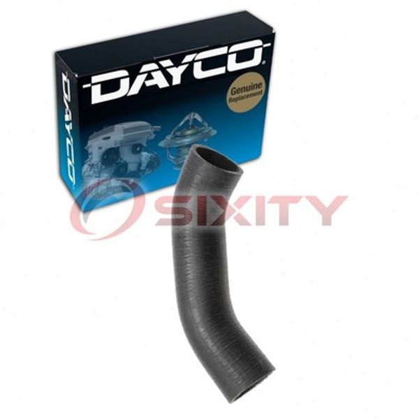 Dayco 70416 Radiator Coolant Hose for MR877 KM495 CH215 C70416 BH1521 8271 hn