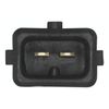 HELLA 6PT 009 309-541 Sensor, coolant temperature - 12V - 2-pin connector - Plugged