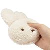 BS EB348A Miffy Hand Mirror, Face Bore, Miffy