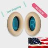 Ear Pad Cushion Replacement For Bose QC 35 headphone brown!