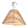 Citronella Coil Hanging, Small Brown