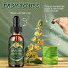 Mullein Leaf Extract Lung Support Supplement - Lung Cleanse Respiratory Herbal