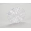 Randell RF FAN010 Fan Guard 6.75 Dia. Plastic 10