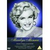 Marilyn Monroe: Studio Stars Collection (Vol. 1) [DVD] [2017]