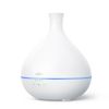 Anjou Essential Oil Diffuser for Room Ultrasonic Aromatherapy Mist Humidifier