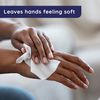 Wet Ones Hand and Face Wipes, Sensitive Skin Wipes | Unscented Wipes, Hand and Face Wipes Sensitive Skin, Wet Ones Sensitive Skin Wipes, 40 ct. Canister