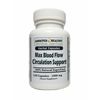 120 Blood Flow + Circulation Support Capsules|Beet Root, Cayenne, Garlic, Ginger