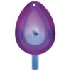 Belmont MP112 Color Embossed Titanium Cup L