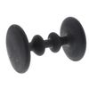 Foot care hard ball ring