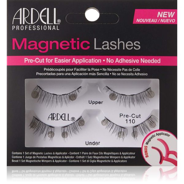 A-Magentic Lash Pre-Cut 110