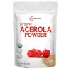 2 Micro Ingredients Acerola Cherry Vitamin C 227g
