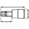Tx-top tx55 m121255t-c
