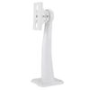 Tbest Mount Camera Bracket, Security Camera Extension Arm, Security Camera Outdoor Bracket, Universal Cctv Surveillance Camera Bracket Wall Mount Support Stand