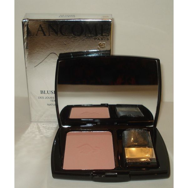 NEW Lancome Blush Subtil  - 319 Sheer Amourose  Full Size NIB