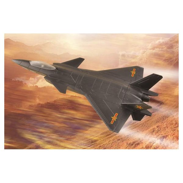 Hobbyboss HBB81902 Plastic Model kit