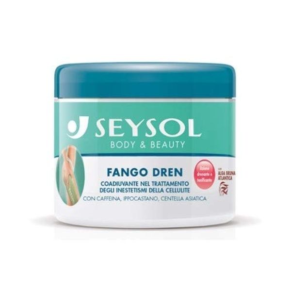 fango dren anticellulite 500 ml