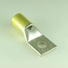 250 MCM, 1/2" Stud Copper Compression Lugs (1 per pack)