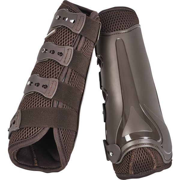 Gamaschen DRESSAGE-PRO-MESH