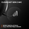SteelSeries Arctis Nova 1P Wired Gaming Headset for PS5/PS4 Black (Renewed)