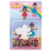 Hama Fairies Large Blister Pack
