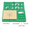 Reloading Scale Powder for Reloading 1500 grains x 0.1gn 50g Calibration Weight