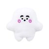 Sinapushu Pushuga Supporter! Soft Yubi Gingyo Set