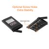 Icy Dock 4 Bay 2.5 Sas Sata Mobile Rack