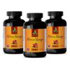 Acai Berry Cleanse - AFRICAN MANGO LEAN 1200 - Slimming Capsule 3B