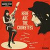 Courettes - Here Are The Courettes [New Vinyl LP] Rmst, Reissue