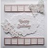 Filigree Artistry Collection - Beautiful Butterfly