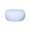 Meridiana Circular Soft Baby Sponge. Colour Received Varies
