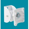 Coolotic Security Camera Mounting Hardware Security Camera Bracket Iron Wall Ceiling Mount Stand for CCTV Home Surveillance System