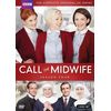 Call the Midwife: Season 4 (DVD)