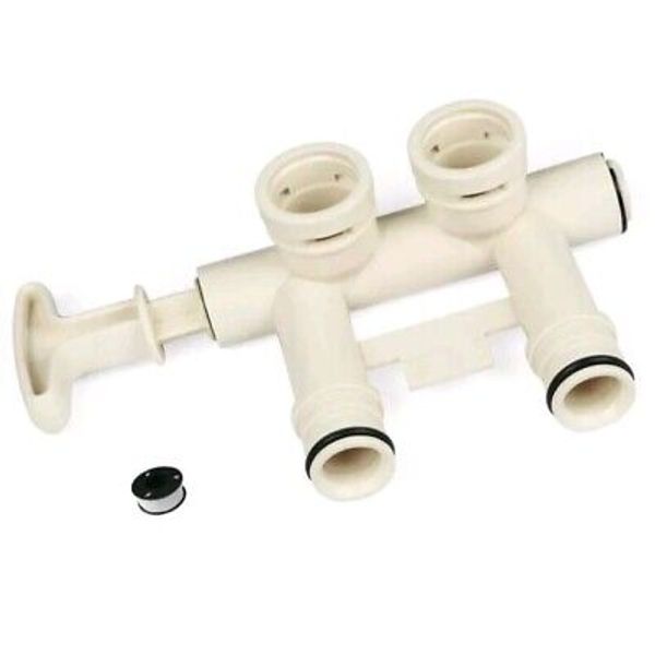 7278434 Water Softener Bypass Valve Fits the 3/4" Softener Valves