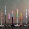Set of 2 Joelle (Night)