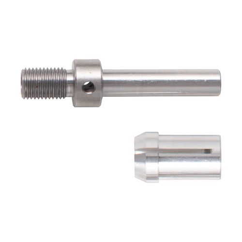 PROXXON Drill Chuck Mounting Shaft No. 27086 For Installing Drill Chuck [Sold Separately] To Wood Race DX Main Unit
