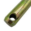 Lower Link Pin with Welded Handle Cat 2 (1.1/4" 28MM Category Two Double Shear Tractor Trailer)