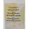 CLINQUE Redness Solutions Makeup SPF 15 *CN70 CALMING VANILLA * / 1 oz / NIB