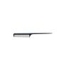 Delrin nyu-derurin ringuko-mu No. 3 Black Total Length 210mm