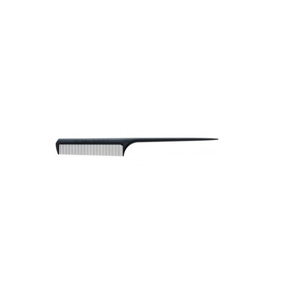 Delrin nyu-derurin ringuko-mu No. 3 Black Total Length 210mm