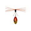 JACKALL Bleaker Bottom Switch 0.2 oz (5 g) Akakin