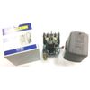 Curtis E71 / 10HT12 Air Compressor Pressure Switch 135 / 175 psi 9013fhg