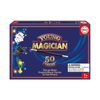 New - Educa Young Magician 50 Tricks Magic Set - Ages 7+ | 1 player