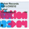 Pulver Label Compilation Vol.4