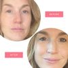Skin in Motion | Work It Sweatproof Tinted Moisturiser With Long Wearing Buildable Coverage, Menopausal Makeup, Everyday Hydrating Tinted Moisturiser | Shade 1.0, Light