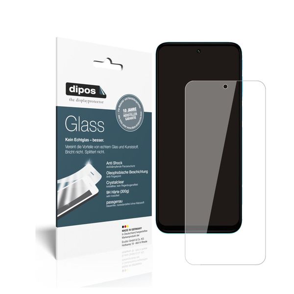 Screen Protector for Motorola Moto G31 Flexible Glass 9H dipos