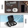 Khanka Compatible Storage Case for DJI Osmo Mobile 6 Gimbal Stabilizer for DJI OM 6 (Case Only)