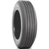 Tire Firestone Regency AG Rib Implement Plus 11L-15 Load 12 Ply Tractor
