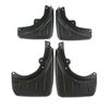 For Porsche Cayenne 2008-2010 Splash Guards Mud Flaps Mudguards 4PCS Front&Rear